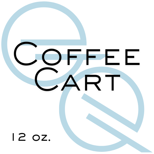 Coffee Cart Blend