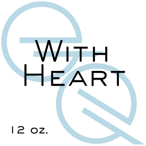 With Heart